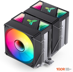 Jonsbo CR-1400 DV2 (ЧЕРНЫЙ) (247246)