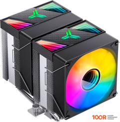 Jonsbo CR-1400 DV2 (ЧЕРНЫЙ) (247246)