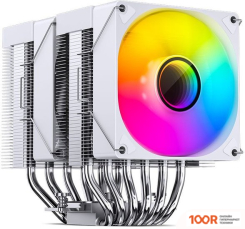 Jonsbo CR-1400 DV2 (БЕЛЫЙ) (247245)