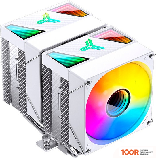 Jonsbo CR-1400 DV2 (БЕЛЫЙ) (247245)