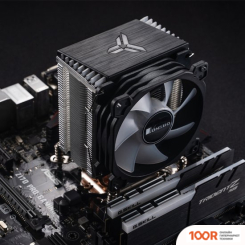 Jonsbo CR-1400 COLOR WHITE (247244)