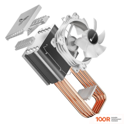 Jonsbo CR-1400 COLOR WHITE (247244)