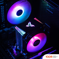 Jonsbo CR-1400 COLOR BLACK (247243)