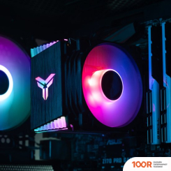 Jonsbo CR-1400 COLOR BLACK (247243)