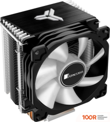 Jonsbo CR-1400 COLOR BLACK (247243)