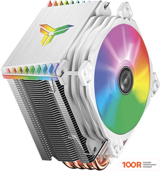 Jonsbo CR-1400 ARGB WHITE (247242)