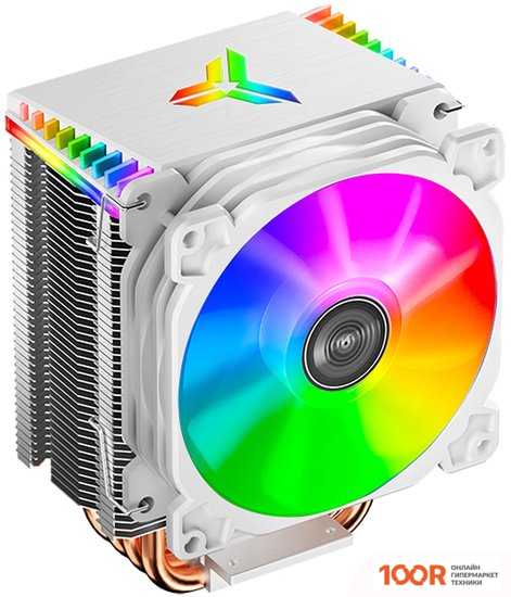 Jonsbo CR-1400 ARGB WHITE (247242)