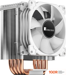 Jonsbo CR-1400 ARGB WHITE (247242)