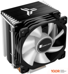 Jonsbo CR-1400 ARGB BLACK (247241)