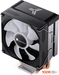 Jonsbo CR-1300 EVO (ЧЕРНЫЙ) (247240)