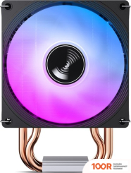 Jonsbo CR-1300 EVO (ЧЕРНЫЙ) (247240)