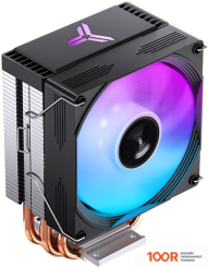 Jonsbo CR-1300 EVO (ЧЕРНЫЙ) (247240)