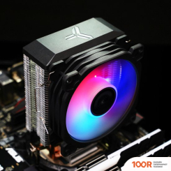 Jonsbo CR-1200E (247237)