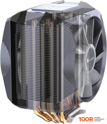 Jonsbo CR-1100 (СЕРЫЙ) (247235)