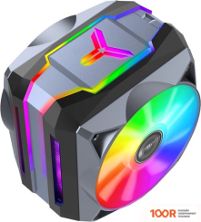 Jonsbo CR-1100 (СЕРЫЙ) (247235)