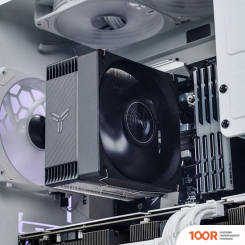 Jonsbo CR-1000MAX STANDARD (ЧЕРНЫЙ) (247233)