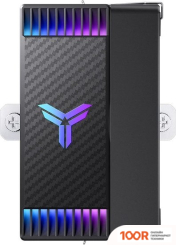 Jonsbo CR-1000MAX COLOR (ЧЕРНЫЙ) (247232)