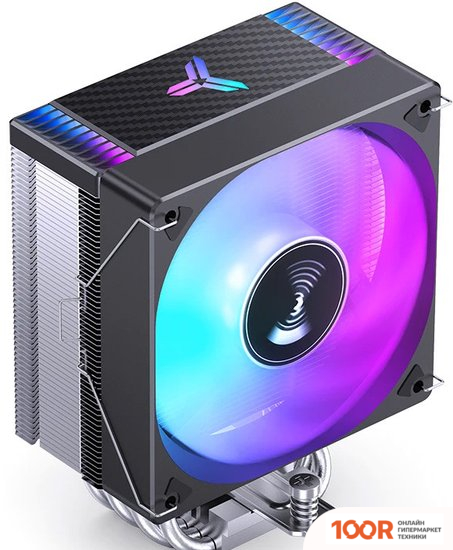 Jonsbo CR-1000MAX COLOR (ЧЕРНЫЙ) (247232)