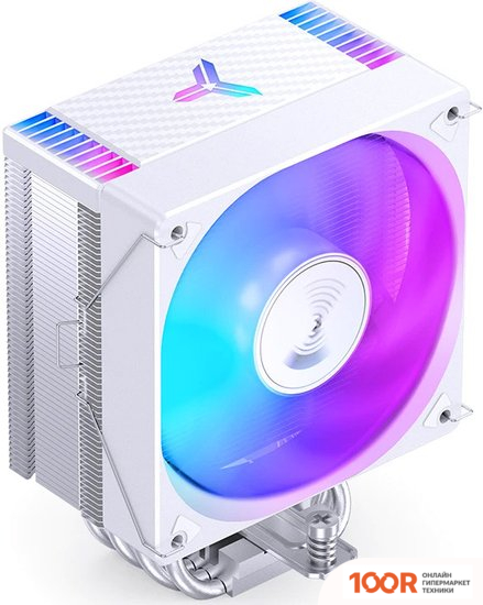 Jonsbo CR-1000MAX COLOR (БЕЛЫЙ) (247231)