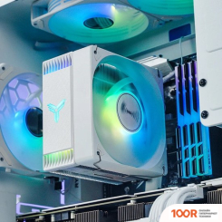 Jonsbo CR-1000MAX COLOR (БЕЛЫЙ) (247231)