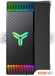 Jonsbo CR-1000MAX ARGB (ЧЕРНЫЙ) (247230)