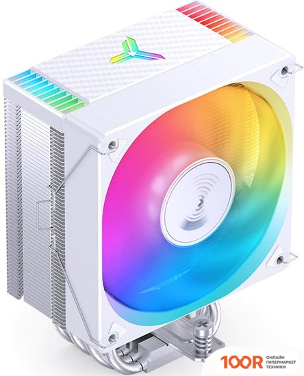 Jonsbo CR-1000MAX ARGB (БЕЛЫЙ) (247229)