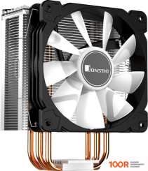 Jonsbo CR-1000GT (247228)