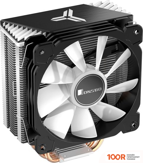 Jonsbo CR-1000GT (247228)