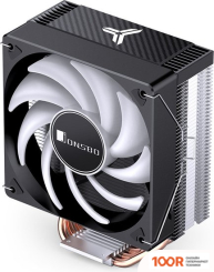 Jonsbo CR-1000E (ЧЕРНЫЙ) (247227)