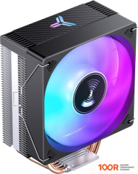 Jonsbo CR-1000E (ЧЕРНЫЙ) (247227)