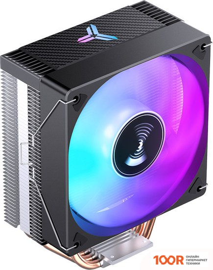 Jonsbo CR-1000E (ЧЕРНЫЙ) (247227)