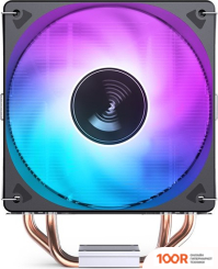 Jonsbo CR-1000E (ЧЕРНЫЙ) (247227)