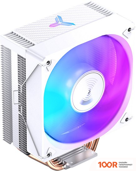 Jonsbo CR-1000E (БЕЛЫЙ) (247226)