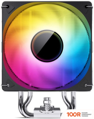 Jonsbo CR-1000 V2 PRO ARGB (ЧЕРНЫЙ) (247222)