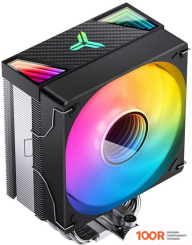 Jonsbo CR-1000 V2 PRO ARGB (ЧЕРНЫЙ) (247222)