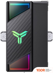 Jonsbo CR-1000 V2 PRO ARGB (ЧЕРНЫЙ) (247222)