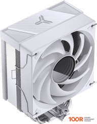 Jonsbo CR-1000 V2 PRO ARGB (БЕЛЫЙ) (247221)