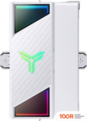 Jonsbo CR-1000 V2 PRO ARGB (БЕЛЫЙ) (247221)