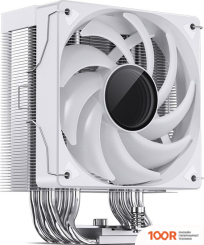 Jonsbo CR-1000 V2 PRO ARGB (БЕЛЫЙ) (247221)