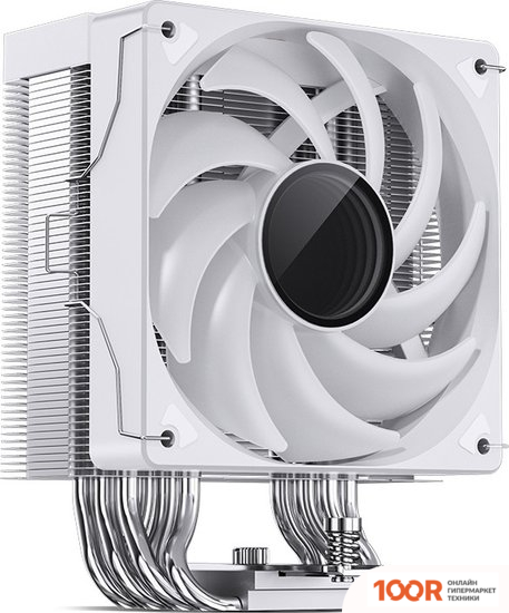 Jonsbo CR-1000 V2 PRO ARGB (БЕЛЫЙ) (247221)