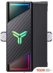 Jonsbo CR-1000 V2 ARGB (ЧЕРНЫЙ) (247218)