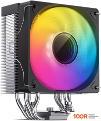 Jonsbo CR-1000 V2 ARGB (ЧЕРНЫЙ) (247218)