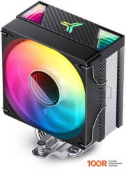 Jonsbo CR-1000 V2 ARGB (ЧЕРНЫЙ) (247218)