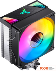 Jonsbo CR-1000 V2 ARGB (ЧЕРНЫЙ) (247218)