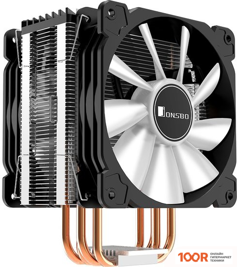 Jonsbo CR-1000 PLUS (247216)