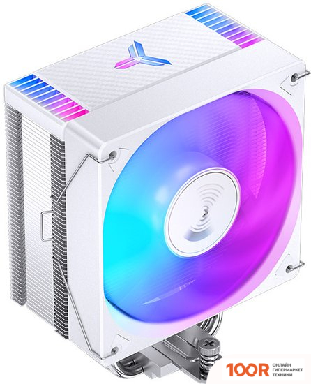 Jonsbo CR-1000 EVO COLOR WHITE (247214)