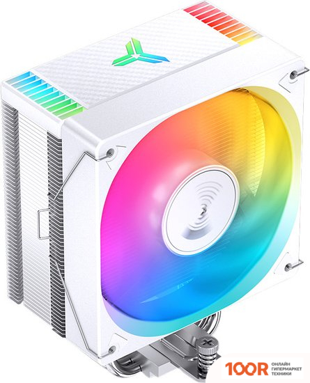 Jonsbo CR-1000 EVO ARGB WHITE (247212)