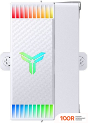 Jonsbo CR-1000 EVO ARGB WHITE (247212)