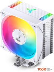 Jonsbo CR-1000 EVO ARGB WHITE (247212)