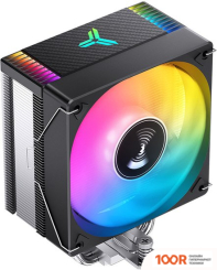 Jonsbo CR-1000 EVO ARGB BLACK (247211)